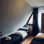 Muzykant 招待所