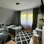 招待所 Muzykant 扎科帕内