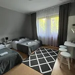 Muzykant 招待所
