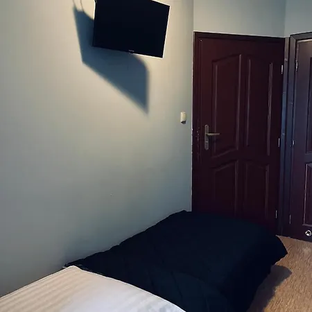 Muzykant Vendégház
