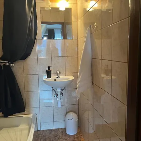 Muzykant Vendégház *