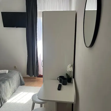 Muzykant Vendégház *