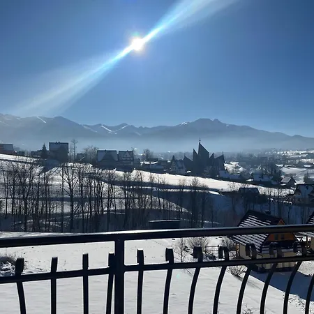 Muzykant Zakopane