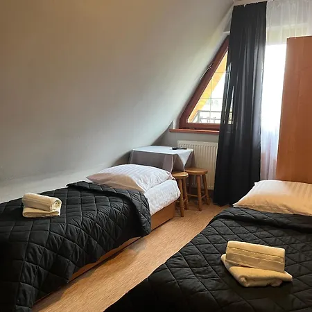 Muzykant Zakopane