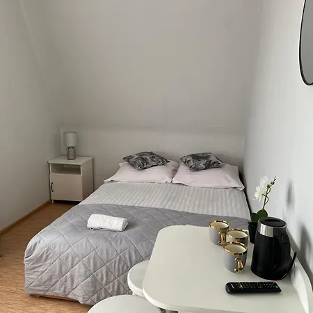 Muzykant Gasthuis Zakopane