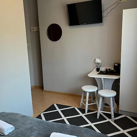 Muzykant Gasthuis Zakopane