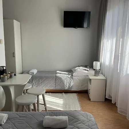 Gasthuis Muzykant Zakopane