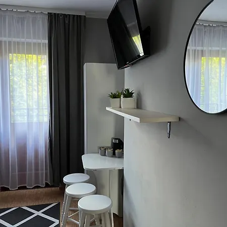 Muzykant Gasthuis Zakopane