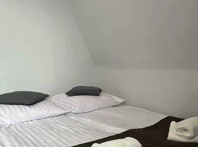 Gasthuis Muzykant Zakopane