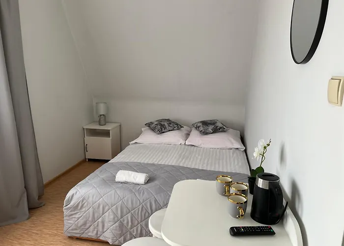 Muzykant Gasthuis Zakopane