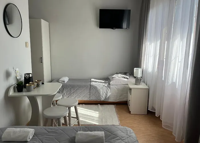 Gasthuis Muzykant Zakopane