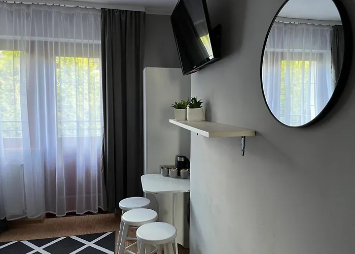 Muzykant Gasthuis Zakopane